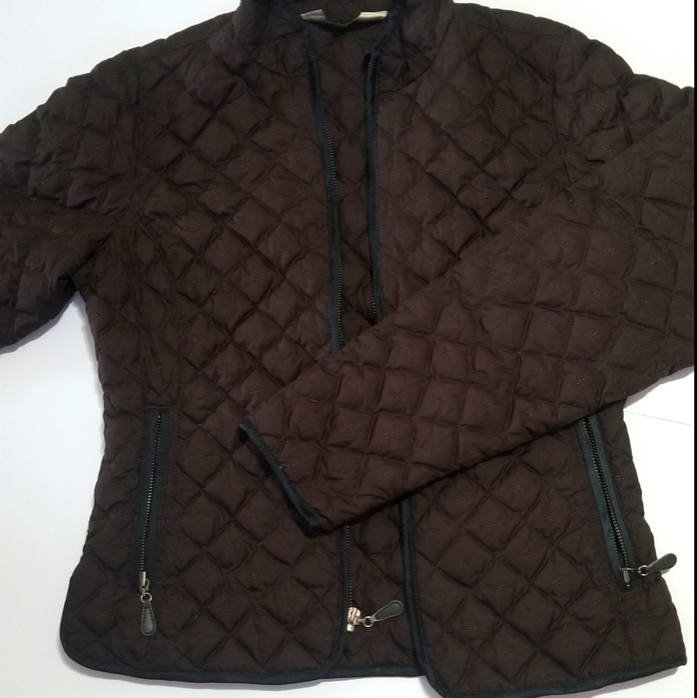 NWOT Eddie Bauer Jacket